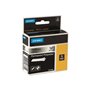 Dymo RhinoPRO Permanent Polyester (622290) 
Dymo RhinoPRO Polyester Permanent (622290)