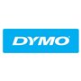 Ruban adhésif Dymo bleu noir 45806 (S0720860)
