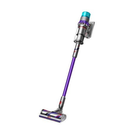 Aspirateur Dyson Gen5 Detect Absolute Gris Violet (446989-01)