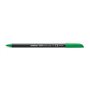 Stylo de couleur Edding 1200 Vert (4-1200004) (41200004)