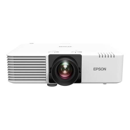Epson EB-L570U vidéo-projecteur 5200 ANSI lumens 3LCD WUXGA (1920x1200) Noir