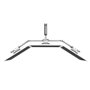Ergotron HX Triple Monitor Bow Kit blanc (98-009-216) (98009216)