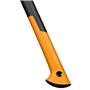 Hache de fendage Fiskars M X-Series XSeries X24 600mm noire orange (1069106)