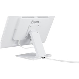 Moniteur tactile Iiyama ProLite T2452MSC-W1 T2452MSCW1 (T2452MSC-W1) Moniteur tactile Iiyama ProLite T2452MSC-W1 T2452MSCW1 (T2452MSC-W1)