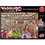 Jumbo Wasgij Destiny 19 The Pub -In the Corner- 1000 Piece Puzzle (19166)