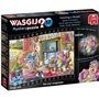 Jumbo Wasgij Mystery 17 Friede