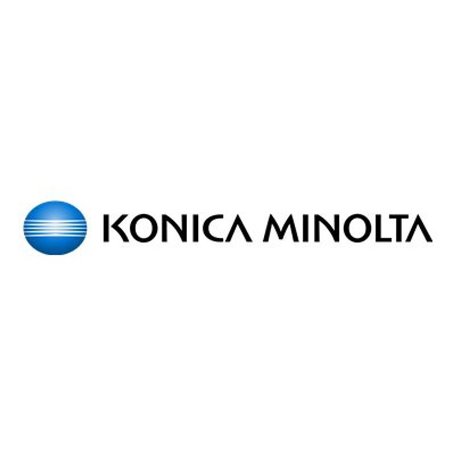 Konica-Minolta Tambour de tambour KonicaMinolta DR-711 DR711 Noir Schwarz (A2X20RD)