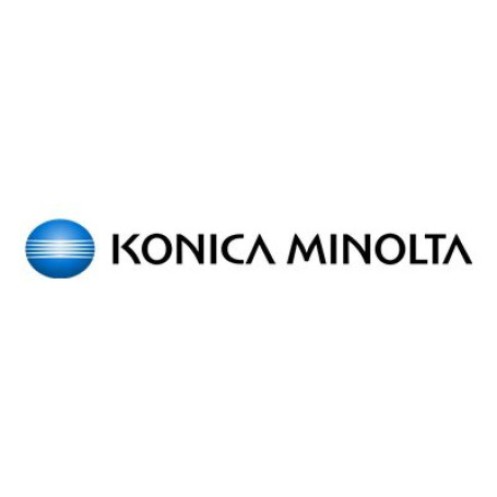 Konica-Minolta Unité de Tambour Trommel IUP-22 Jaune Gelb (A3GP06D)