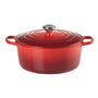 Le rôti Le Creuset Signature rond de 20 cm couleur cerise (21177200602430)
