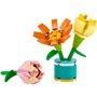 Sac à polyvalent LEGO Friends-Fleurs de l'amitié Sac polyvalent Fleurs de l'amitié Ensemble de construction (30634)