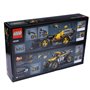 LEGO Technic Volvo Concept Loader Concept Loader ZEUX (42081)