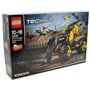 LEGO Technic Volvo Concept Loader Concept Loader ZEUX (42081)