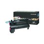 Cartouche Lexmark Magenta (C792X1MG)
