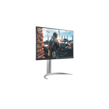 Moniteur LG 27UP650P-W 27UP650PW (27UP650P-W BEU) (27UP650PW BEU) LGBEU) LG BEU) LG BEU)