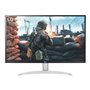 Moniteur LG 27UP650P-W 27UP650PW (27UP650P-W BEU) (27UP650PW BEU) LGBEU) LG BEU) LG BEU)