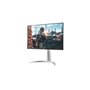 Moniteur LG 27UP650P-W 27UP650PW (27UP650P-W BEU) (27UP650PW BEU) LGBEU) LG BEU) LG BEU)