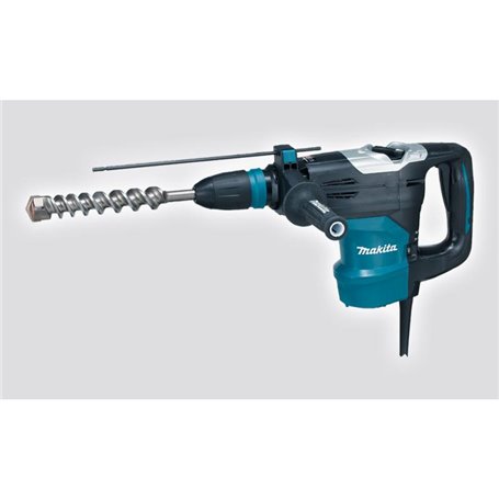 Makita Marteau combiné SDS-Max SDSMax 1100W (HR4003C)