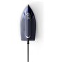 Fer à repasser Philips DST8050 20 Azur SteamGlide bleu et or (DST8050/20)