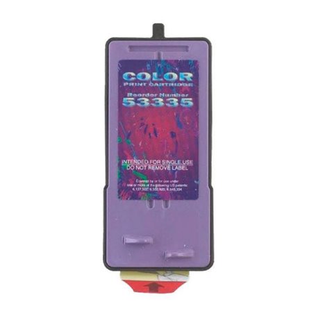 Cartouche d'encre couleur Primera HC (053335)