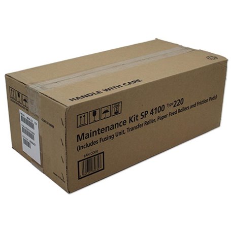 Kit de maintenance Ricoh SP4100 (406643)