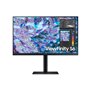 Samsung LS27B610EQU écran plat de PC 68,6 cm (27") 2560 x 1440 pixels Quad HD IPS Noir