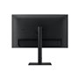 Samsung LS27B610EQU écran plat de PC 68,6 cm (27") 2560 x 1440 pixels Quad HD IPS Noir