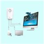 TP-LINK TPLINK Power-LAN PowerLAN TL-PA8033P TLPA8033P KIT (TL-PA8033P (TLPA8033P KIT)
TP-LINK TPLINK Power-LAN PowerLAN TL-P