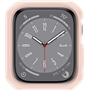 Coque Renforcée Spectrum R Solid Watch 7/8/9 45mm Rose Itskins