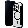 dbramante1928 Helsinki MagSafe coque de protection pour téléphones portables Folio Noir