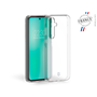 Coque Renforcée Samsung Galaxy A35 5G FEEL Origine France Garantie Transparente - Garantie à vie Force Case