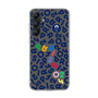 Coque Résine Galaxy A35 5G Lettres PARIS 2024 -Fabriquée en France JO 2024