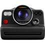 Appareil photo instantané I-2 Noir Polaroid