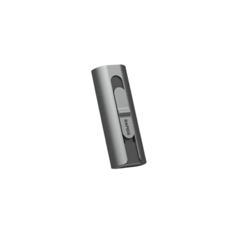 CLE USB HIKSEMI 256 GB Srie S560 USB-A USB-C 500MB/s 560MB/s Couleur Gris