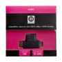 Adaptateur 2 en 1 HDMI port micro HDMI + mini HDMI m le port HDMI femelle connec