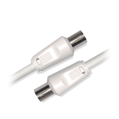 C ble Coaxial m le/femelle 9