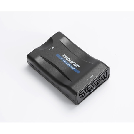 Convertisseur HDMI vers Pritel Plug & Play