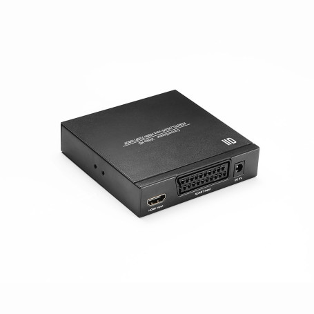 Convertisseur HD Pritel vers HDMI jusqu' 1080P