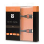 C ble HDMI 1.4 M le/M le 5 m - Fiches Or - High Speed HD