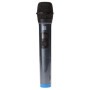 Microphone dynamique DII omnidirect sans fil