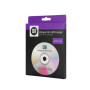Disque nettoyant pour lecteurCD/DVD