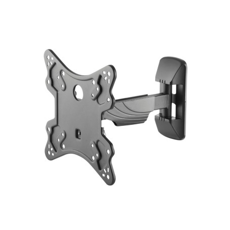 Support TV orientable 23  42 - VESA 200*200mm - 1 bras orientable 180  - Poids