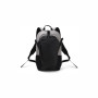 DICOTA Sac a dos GO Gris Pour PC Portable 13-15.6 22L  Pour la ville gr ce  sa