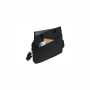 DICOTA Sacoche BASE XX Clamshell Noir pour PC Portable 13-14.1''  legere en pol