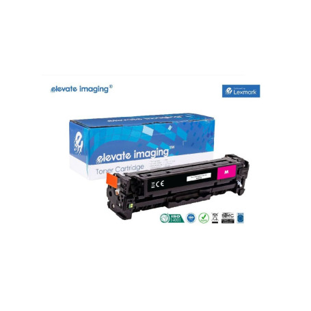 ELEVATE Toner pour CE413A