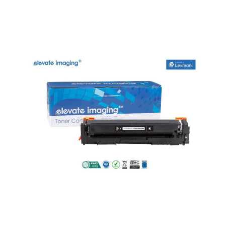 ELEVATE Toner pour CF540A