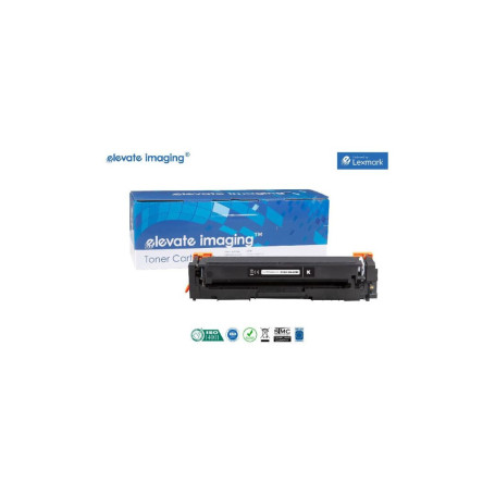 ELEVATE Toner pour CF540X
