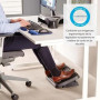 Fellowes Repose-pieds réglable Standard
