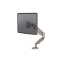 Fellowes Eppa 9683001 support d'écran plat pour bureau 99,1 cm (39") Argent