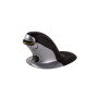 Fellowes Souris verticale ambidextre Penguin  Sans fil - Moyen