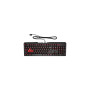 HP Clavier OMEN by 1100